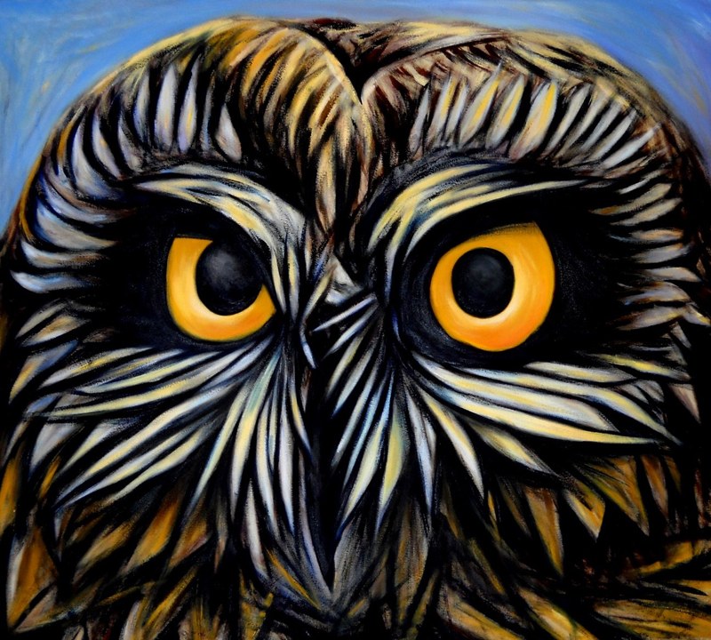 THE Owl